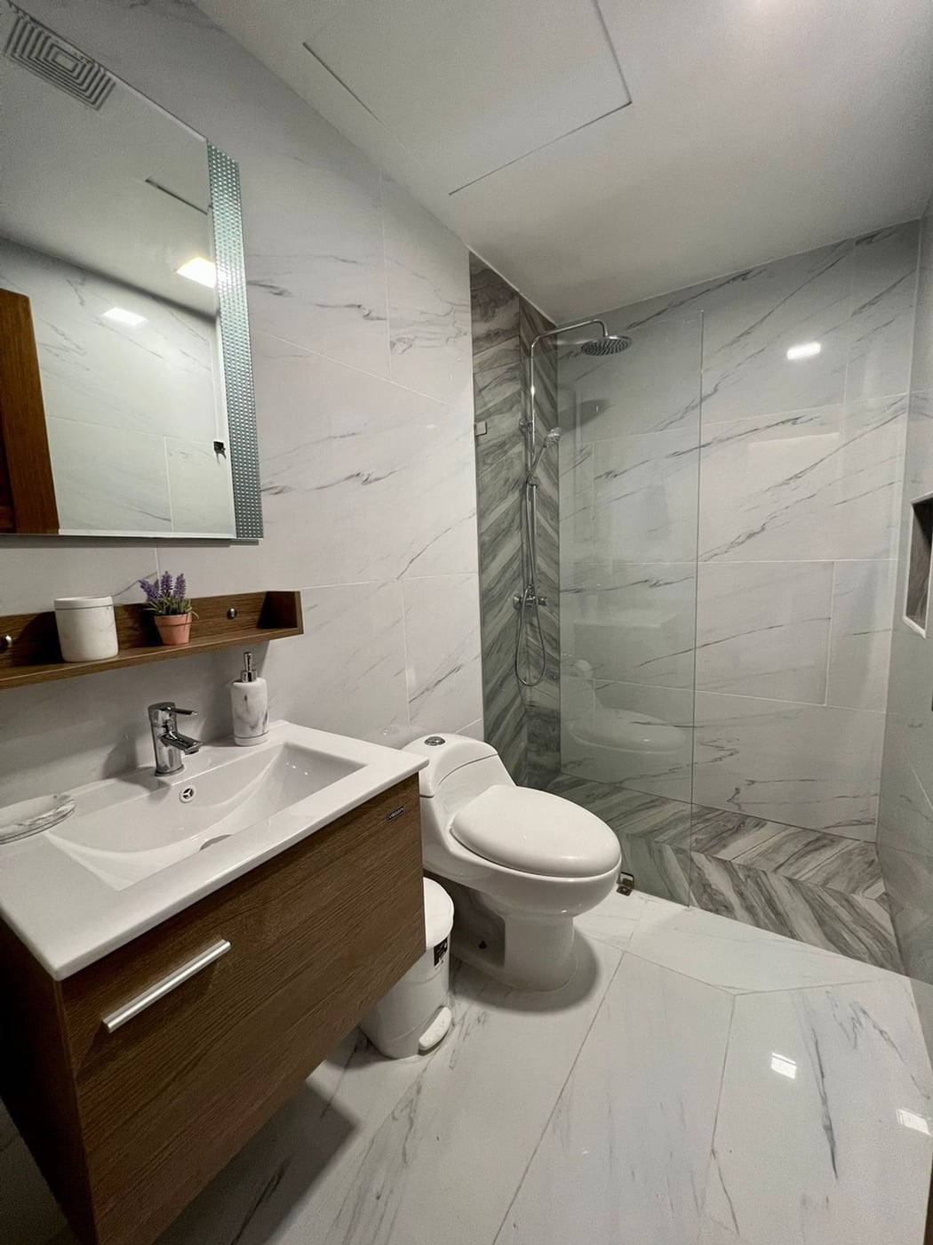 Apartamento AMUEBLADO De 1 Habitación – foto 11