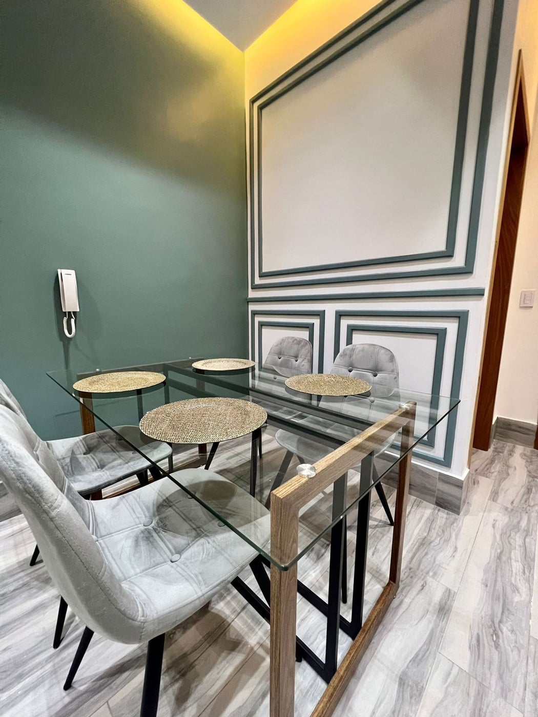 Apartamento AMUEBLADO De 1 Habitación – foto 3