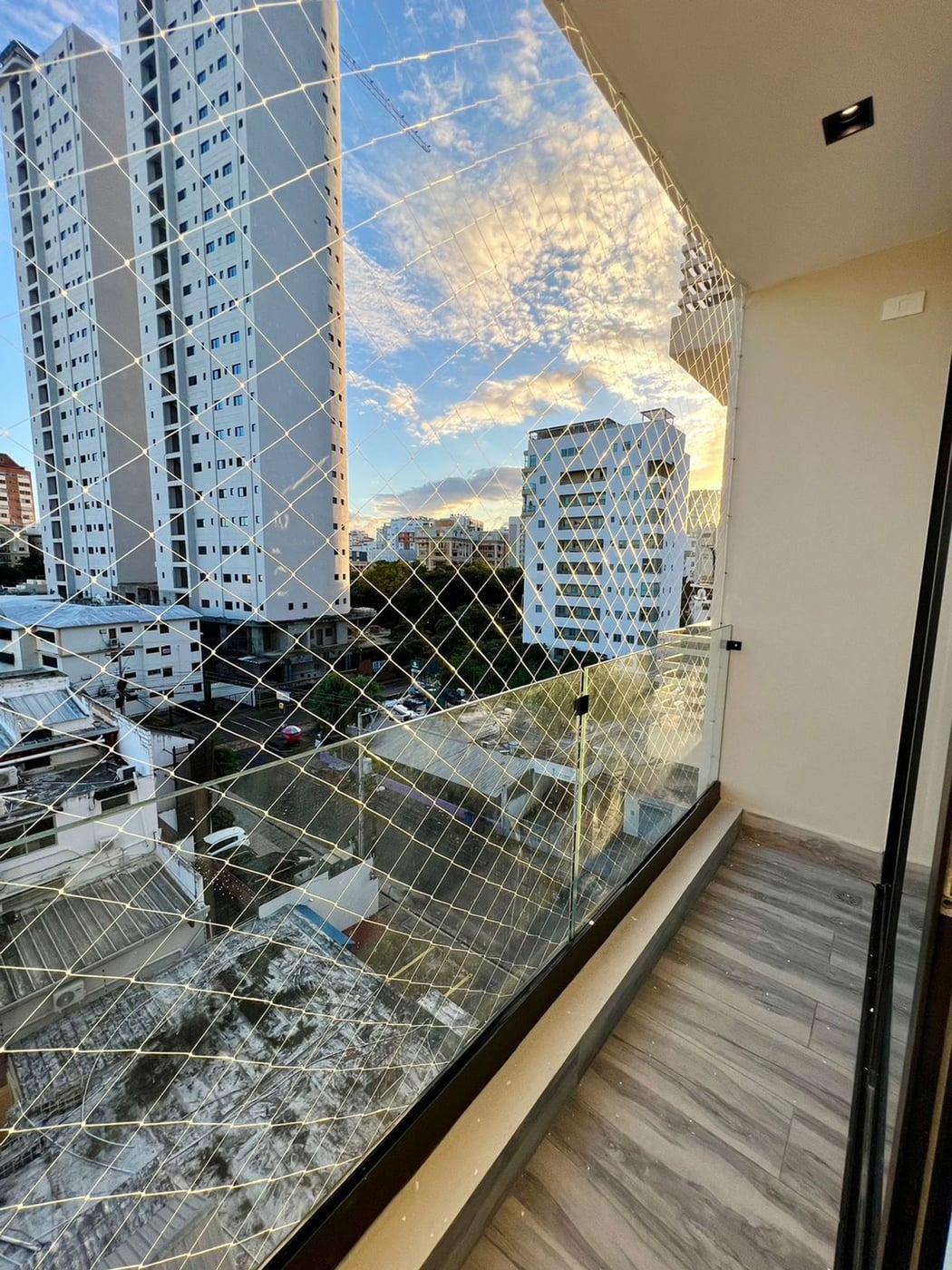 Apartamento AMUEBLADO De 1 Habitación – foto 2