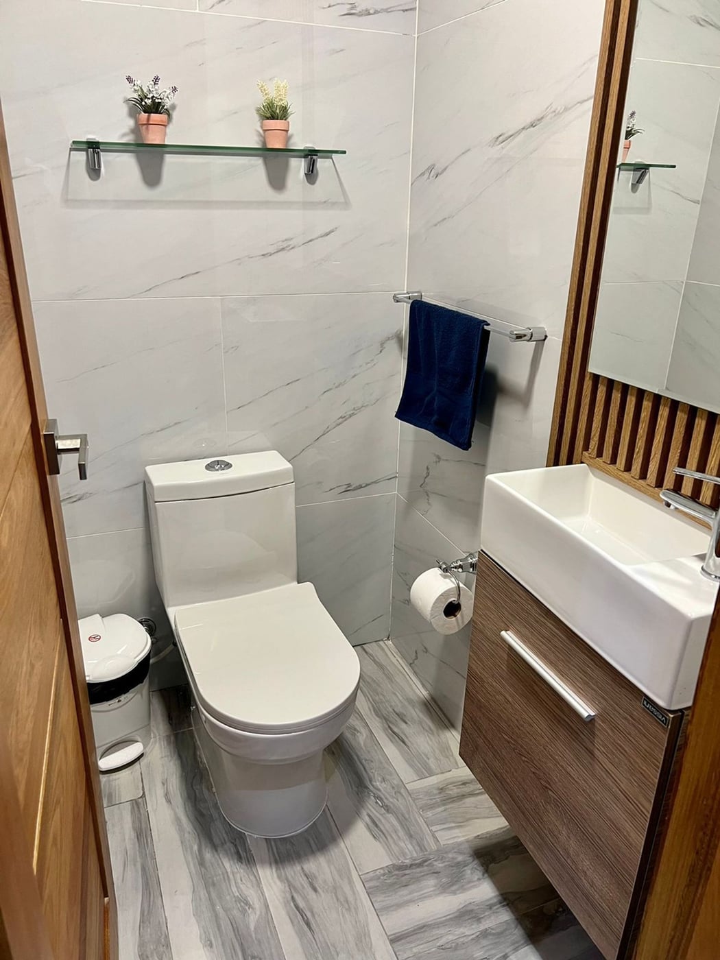 Apartamento AMUEBLADO De 1 Habitación – foto 10