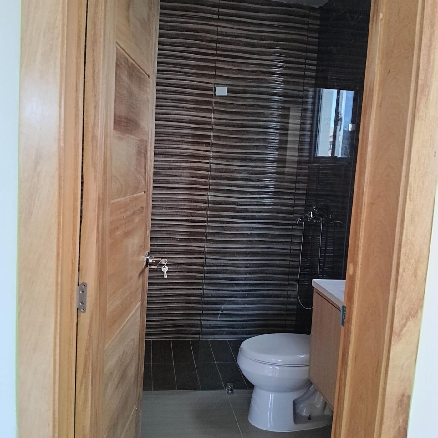 CASA EN VENTA 3 DORMITORIOS SANTO DOMINGO ESTE SAN – foto 2