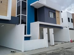 Casa de 3 dormitorios en venta en Santo Domingo Este – foto 1