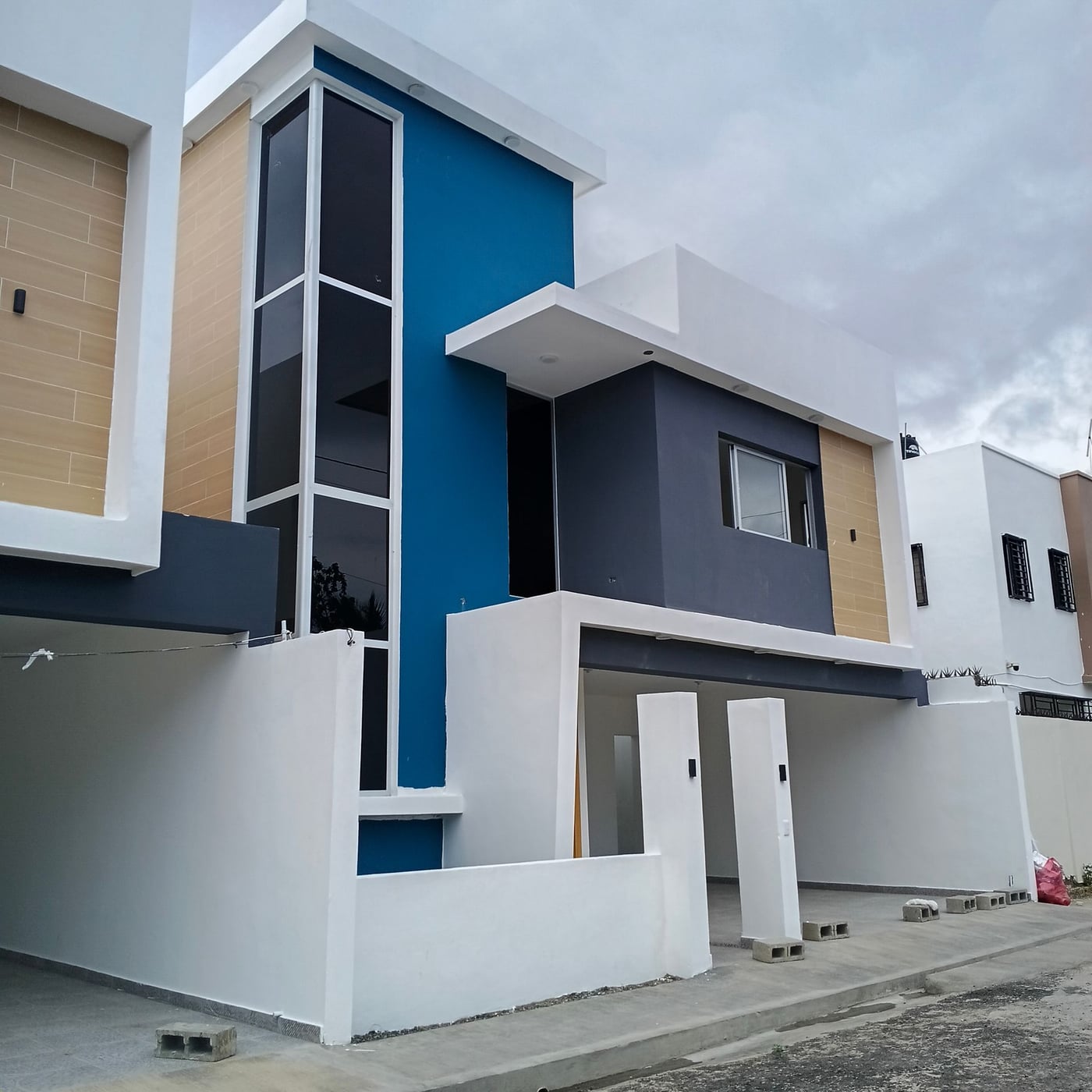 CASA EN VENTA 3 DORMITORIOS SANTO DOMINGO ESTE SAN – foto 1
