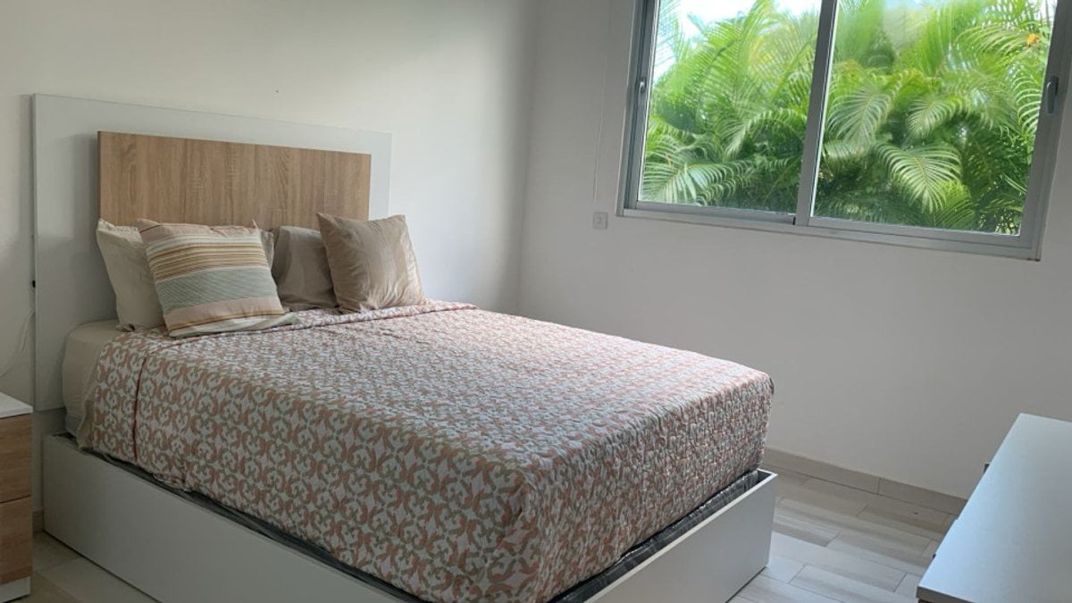 Apto Playa Nueva Romana 2H , Piscina , Campo Golf – foto 11