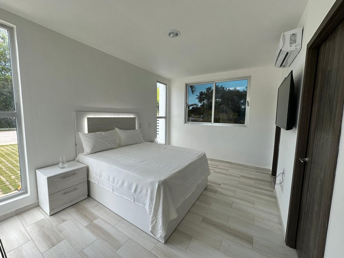 Apto Playa Nueva Romana 2H , Piscina , Campo Golf – foto 10
