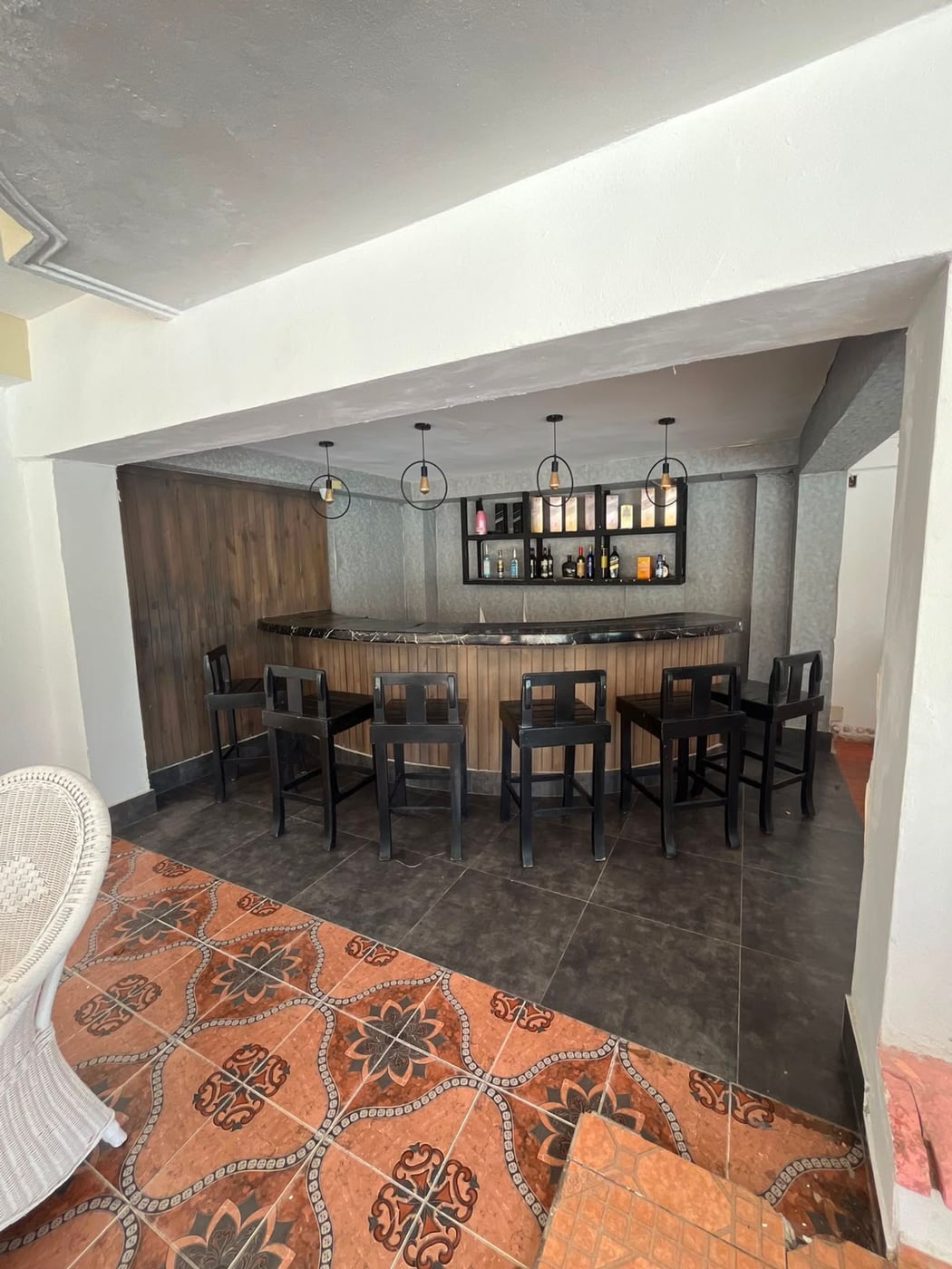 HOTEL DE VENTA EN JUAN DOLIO – foto 5
