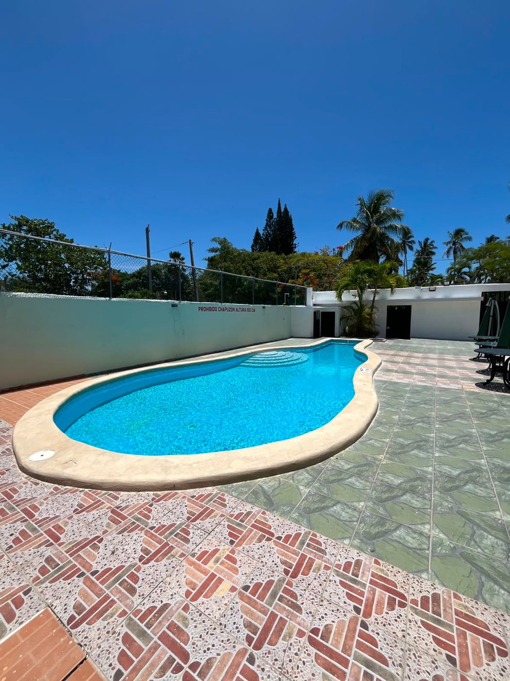HOTEL DE VENTA EN JUAN DOLIO – foto 2