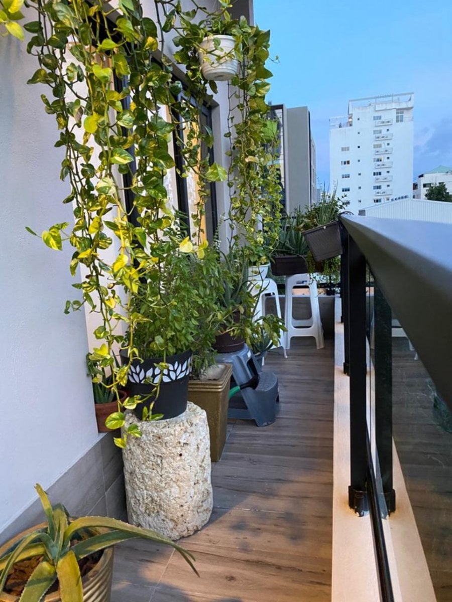 Apartamento en Piantini, Santo Domingo – foto 4