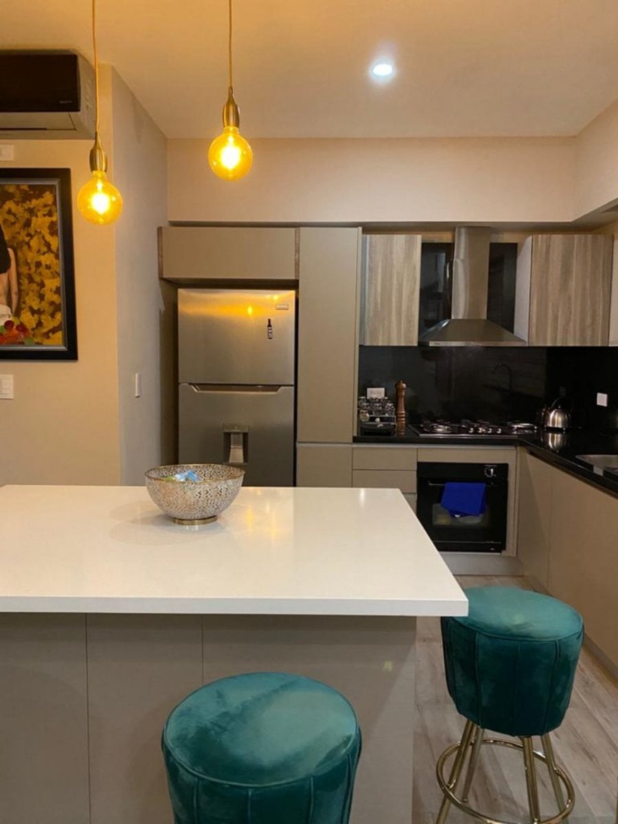Apartamento en Piantini, Santo Domingo – foto 5