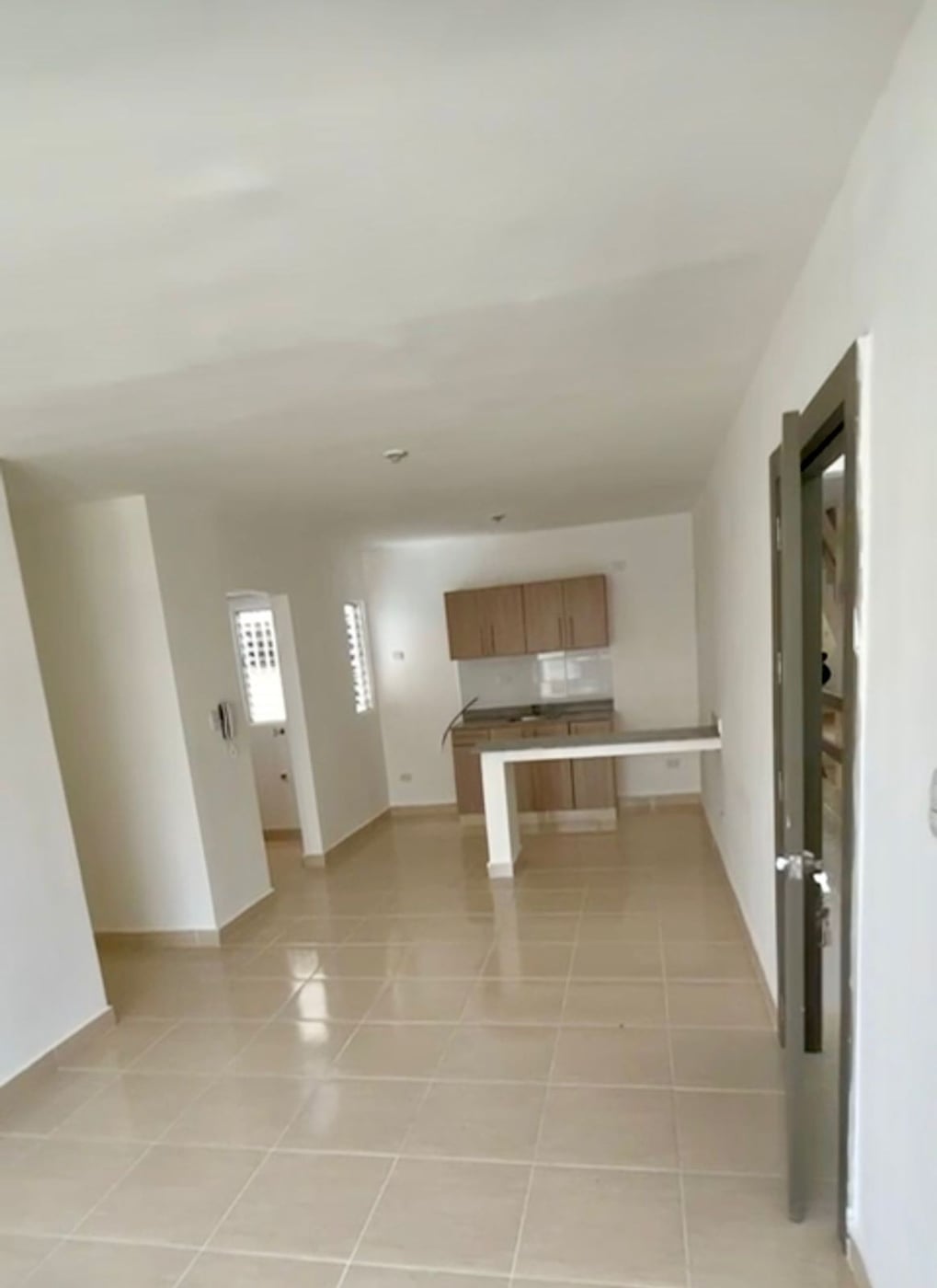 Apartamento en Venta en Ciudad Juan Bosch – foto 3