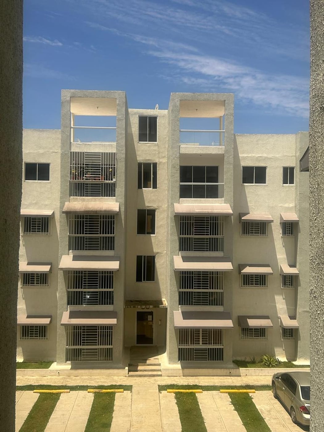 Apartamento en Venta en Ciudad Juan Bosch – foto 1