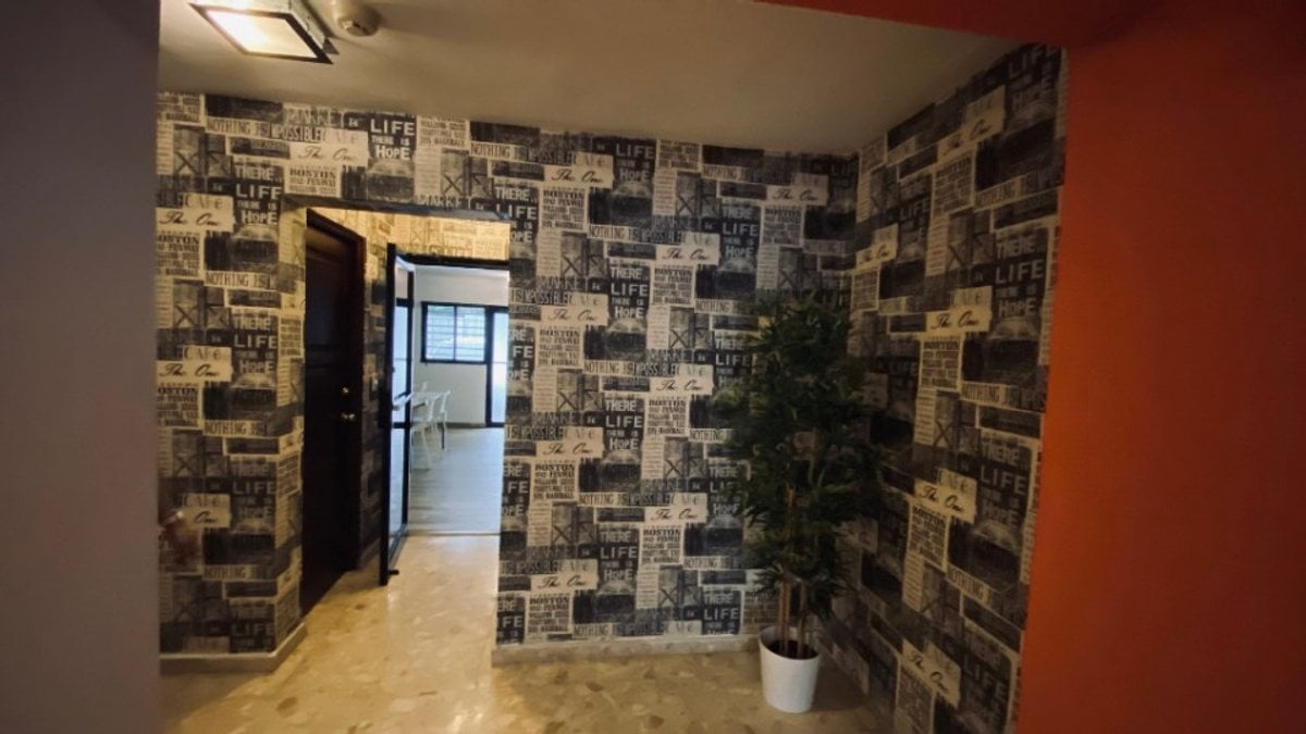 Apartamento en alquiler en Gazcue, Santo Domingo de Guzmán – foto 1