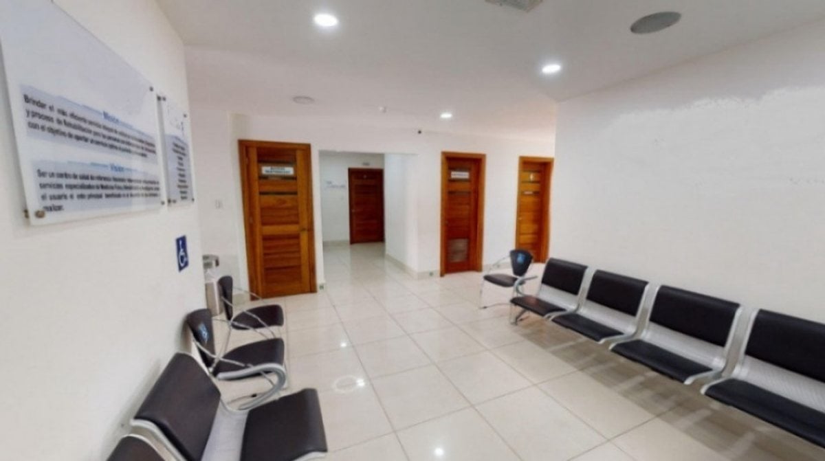Local comercial en Los Prados, Santo Domingo – foto 1