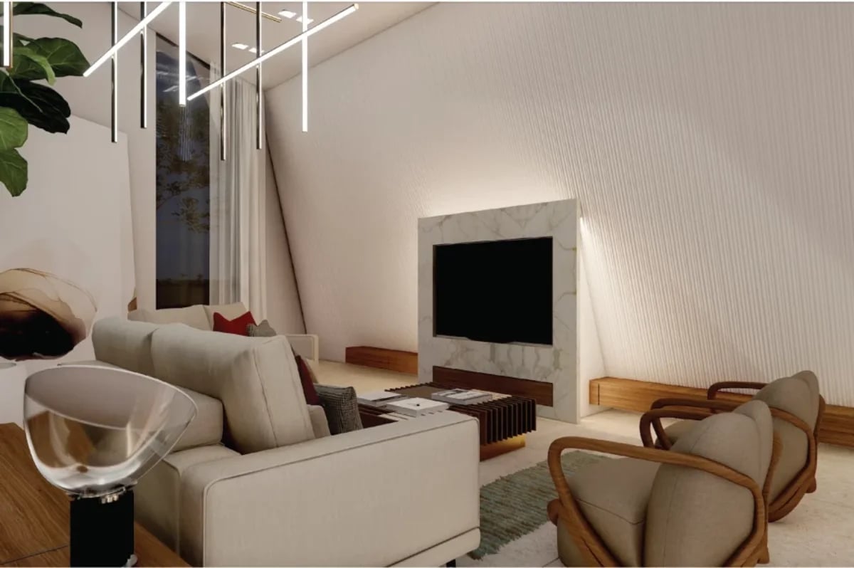 Villa en Playa Nueva Romana, San Pedro – foto 5