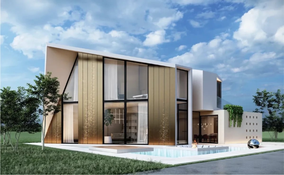 Villa en Playa Nueva Romana, San Pedro – foto 2