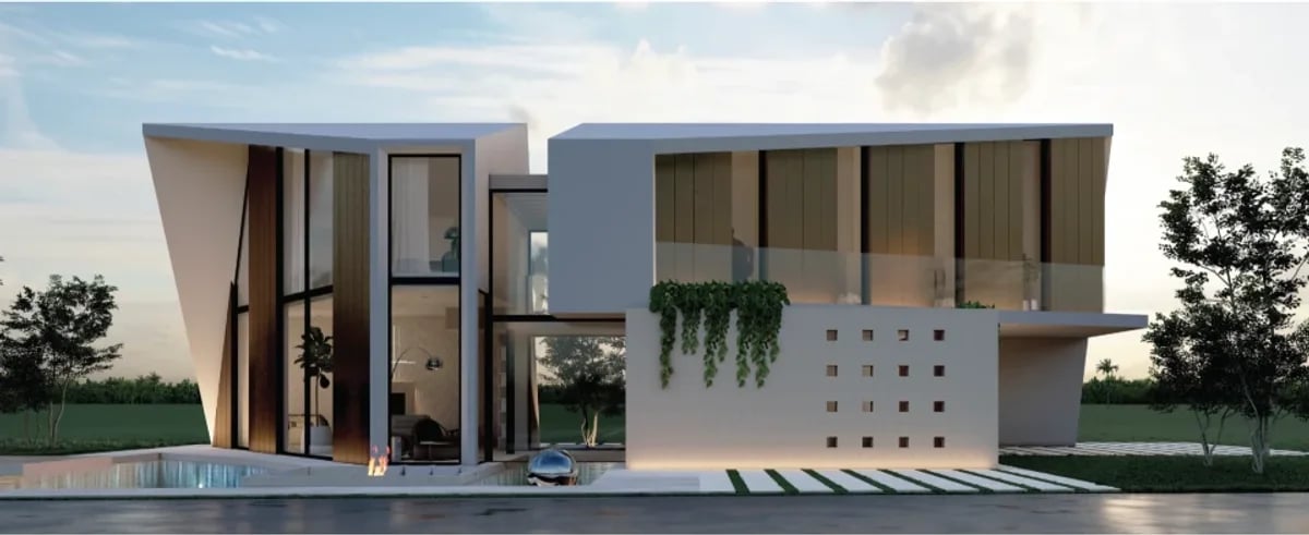 Villa en Playa Nueva Romana, San Pedro – foto 3