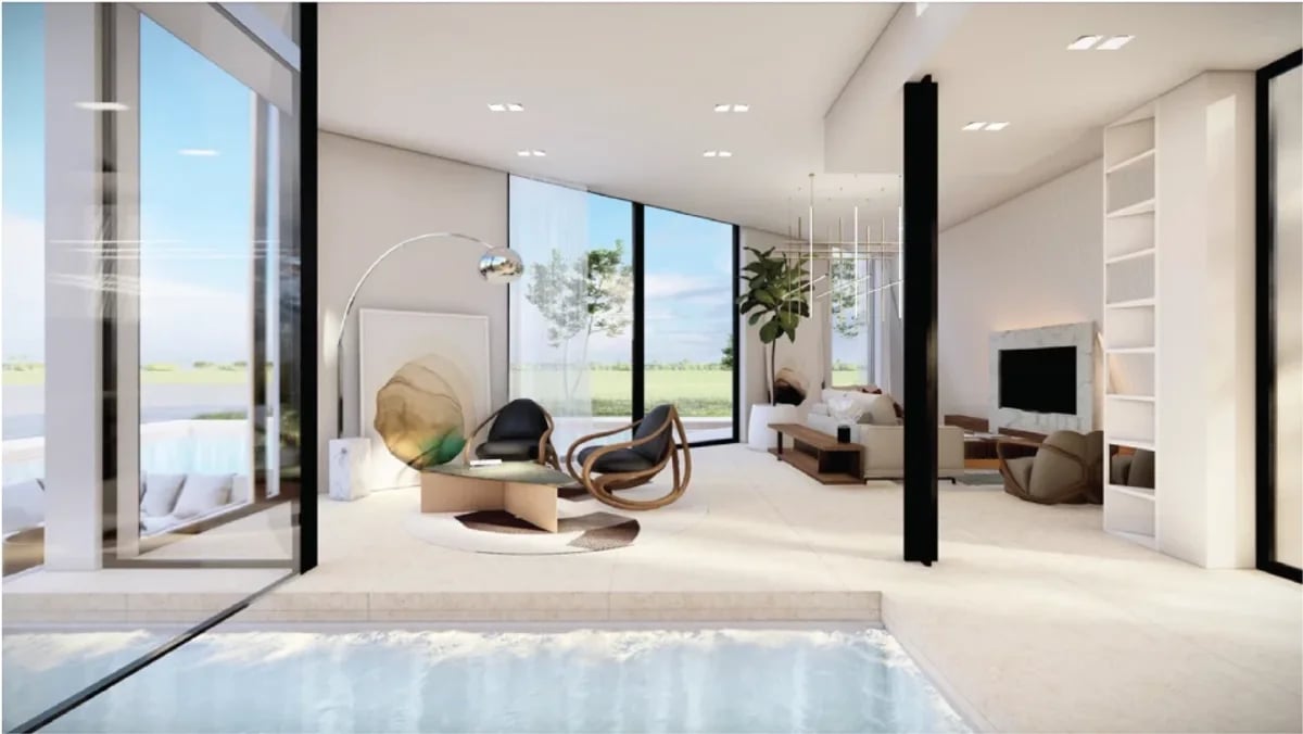 Villa en Playa Nueva Romana, San Pedro – foto 7