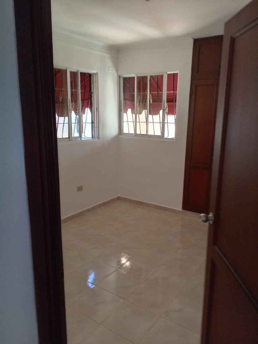 Apartamento en Los Hidalgos, Santo Domingo Oeste – foto 4