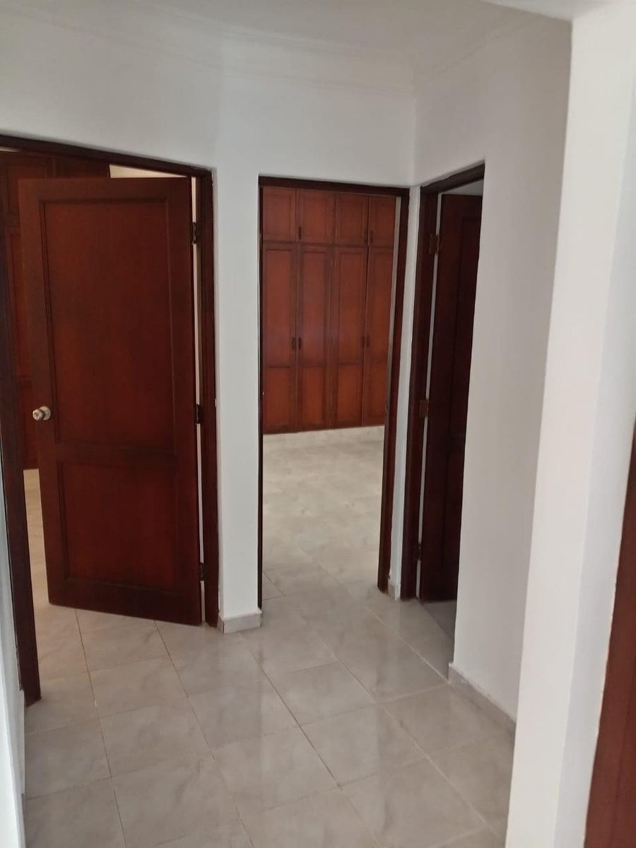 Apartamento en Los Hidalgos, Santo Domingo Oeste – foto 2