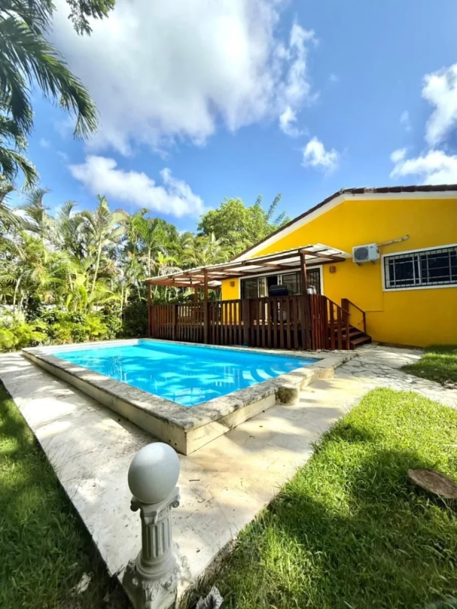 Villa privada en Sosúa – foto 2