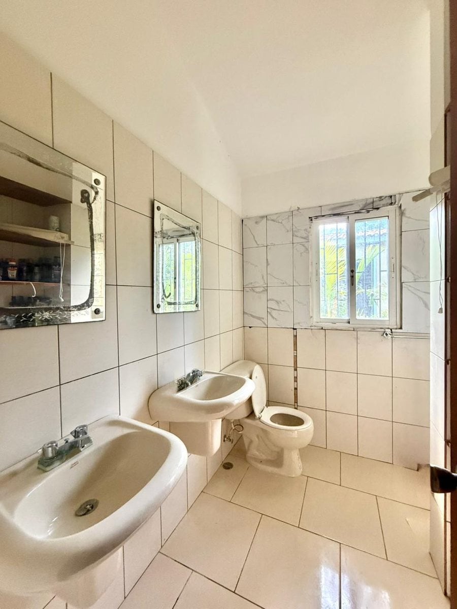 Villa privada en Sosúa – foto 9