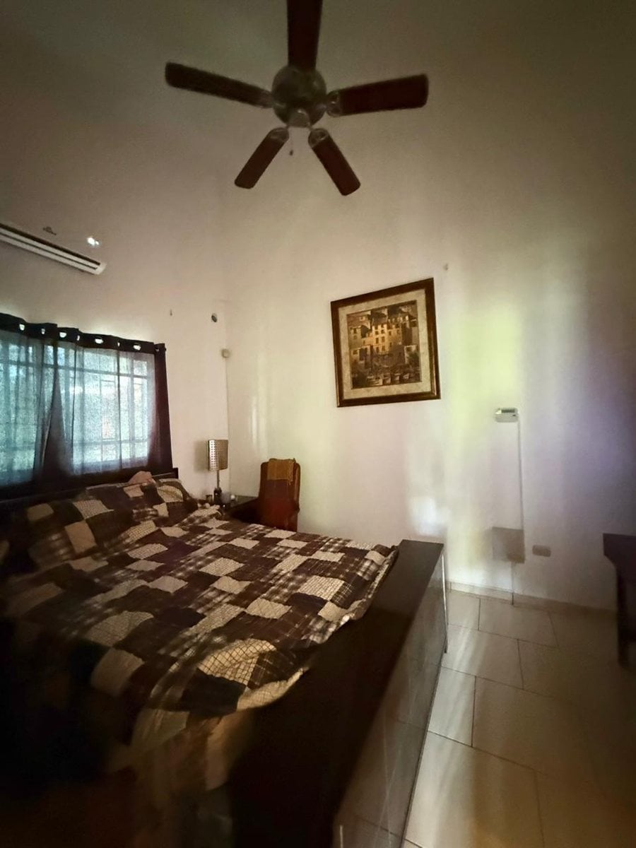 Villa privada en Sosúa – foto 10