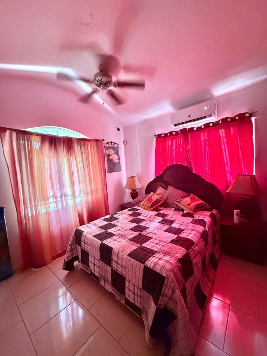 Villa privada en Sosúa – foto 7