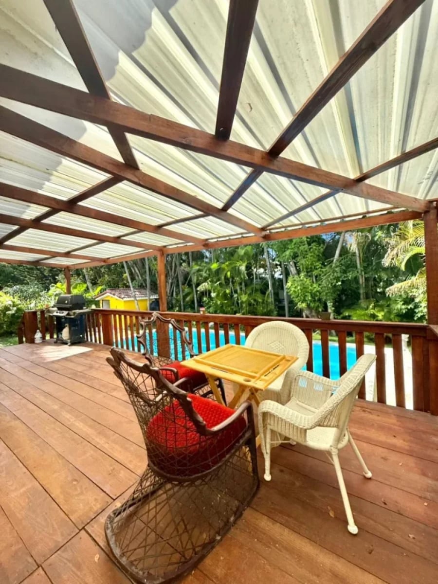 Villa privada en Sosúa – foto 6