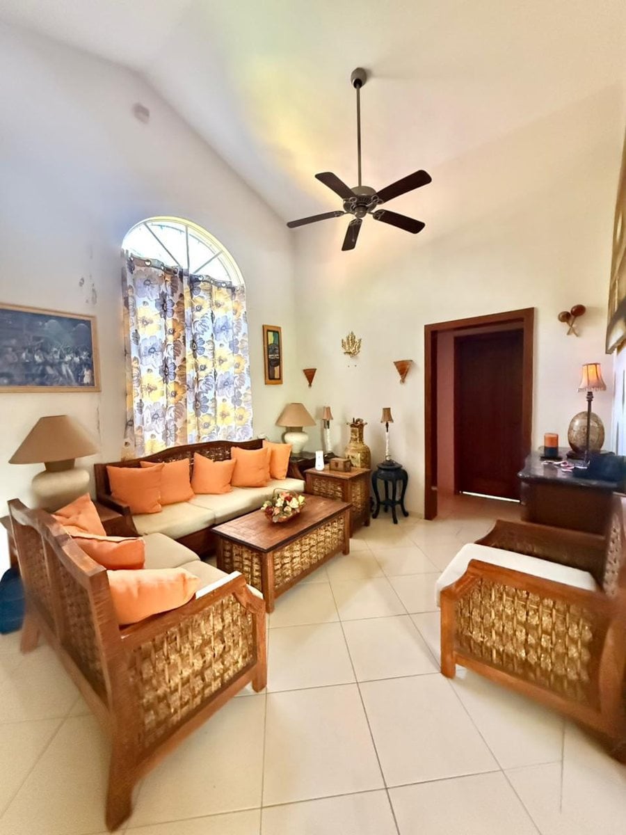 Villa privada en Sosúa – foto 5