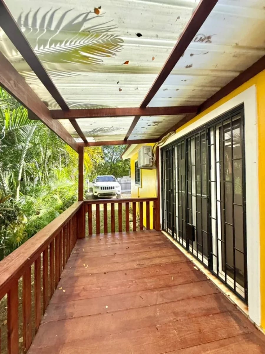 Villa privada en Sosúa – foto 11