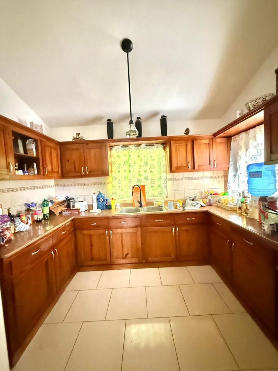 Villa privada en Sosúa – foto 4