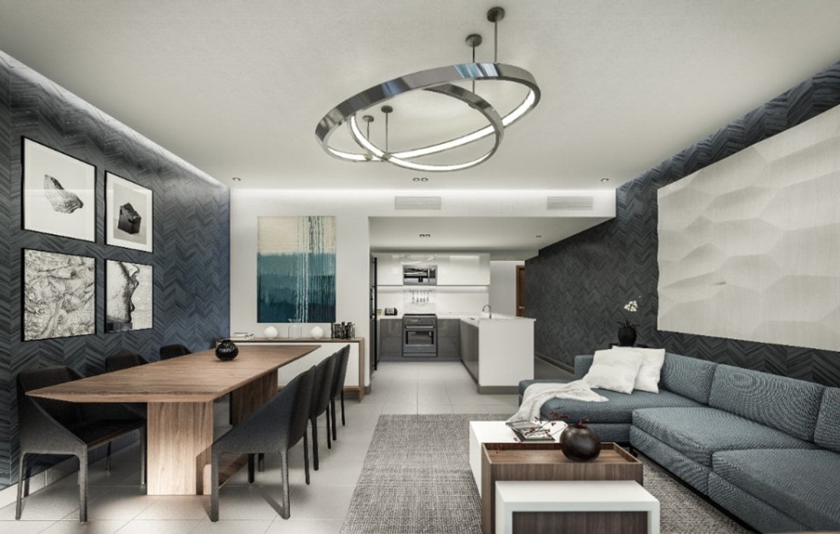Apartamento en Arroyo Hondo, Santo Domingo – foto 12