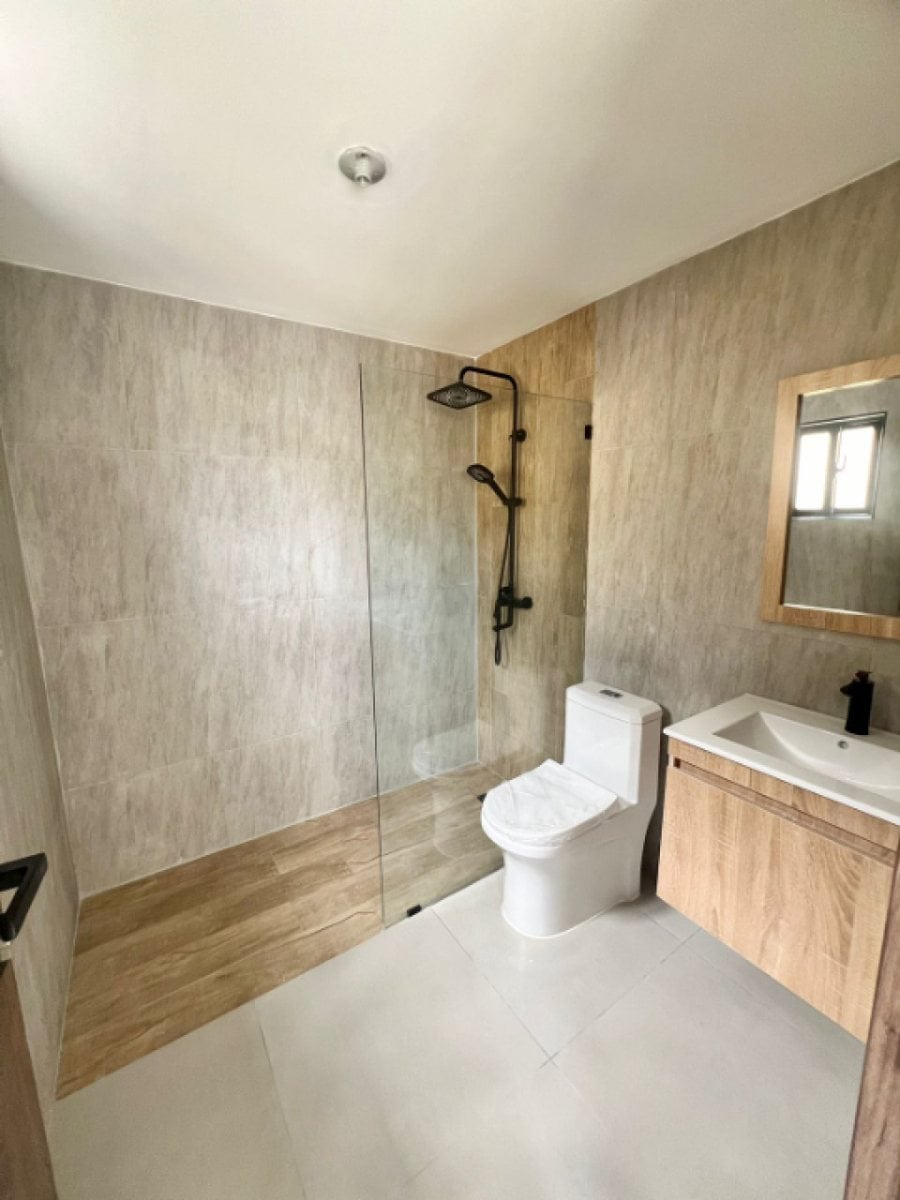 Apartamento en Arroyo Hondo, Santo Domingo – foto 7