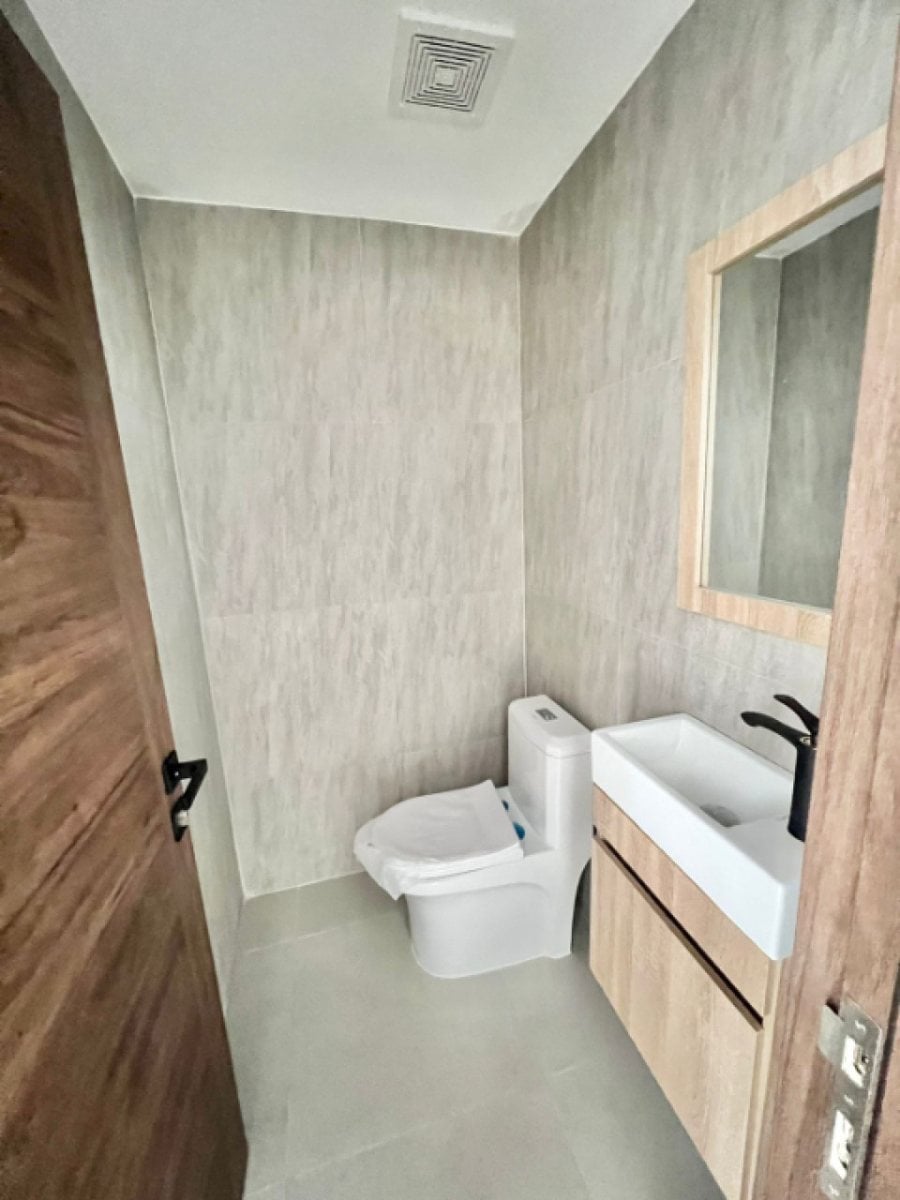 Apartamento en Arroyo Hondo, Santo Domingo – foto 9