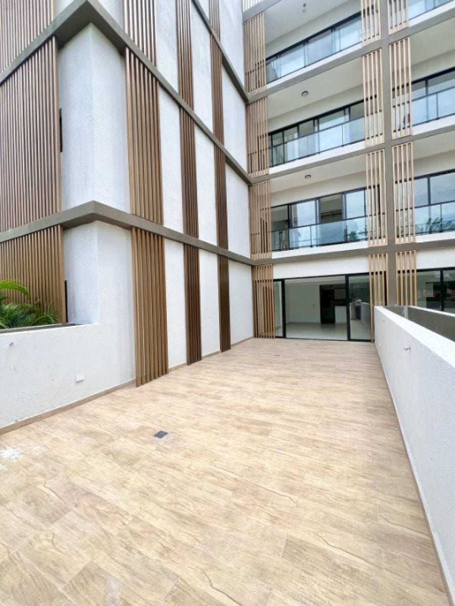 Apartamento en Arroyo Hondo, Santo Domingo – foto 2