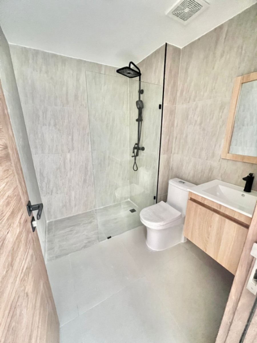 Apartamento en Arroyo Hondo, Santo Domingo – foto 10