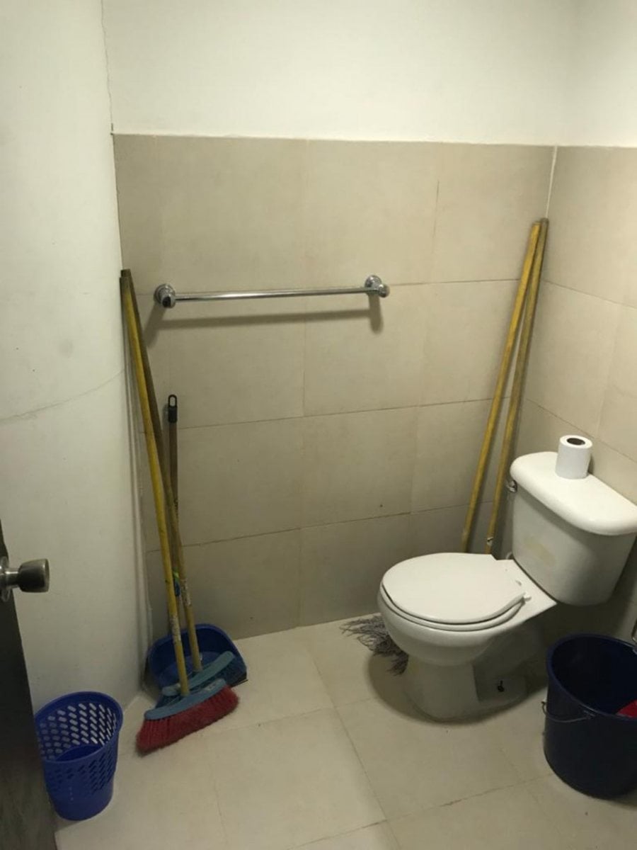 Local Comercial En Villa Juana, Santo Domingo De G – foto 5