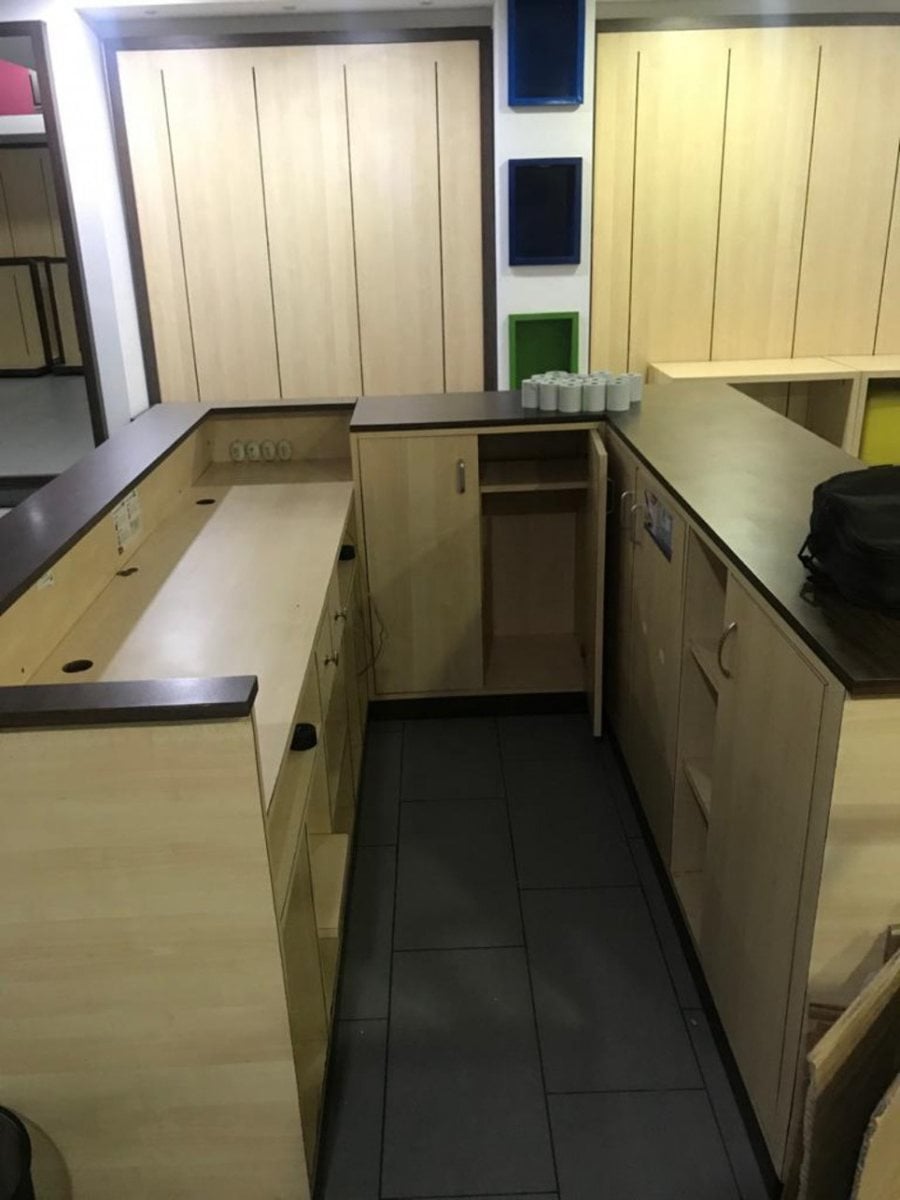 Local Comercial En Villa Juana, Santo Domingo De G – foto 3