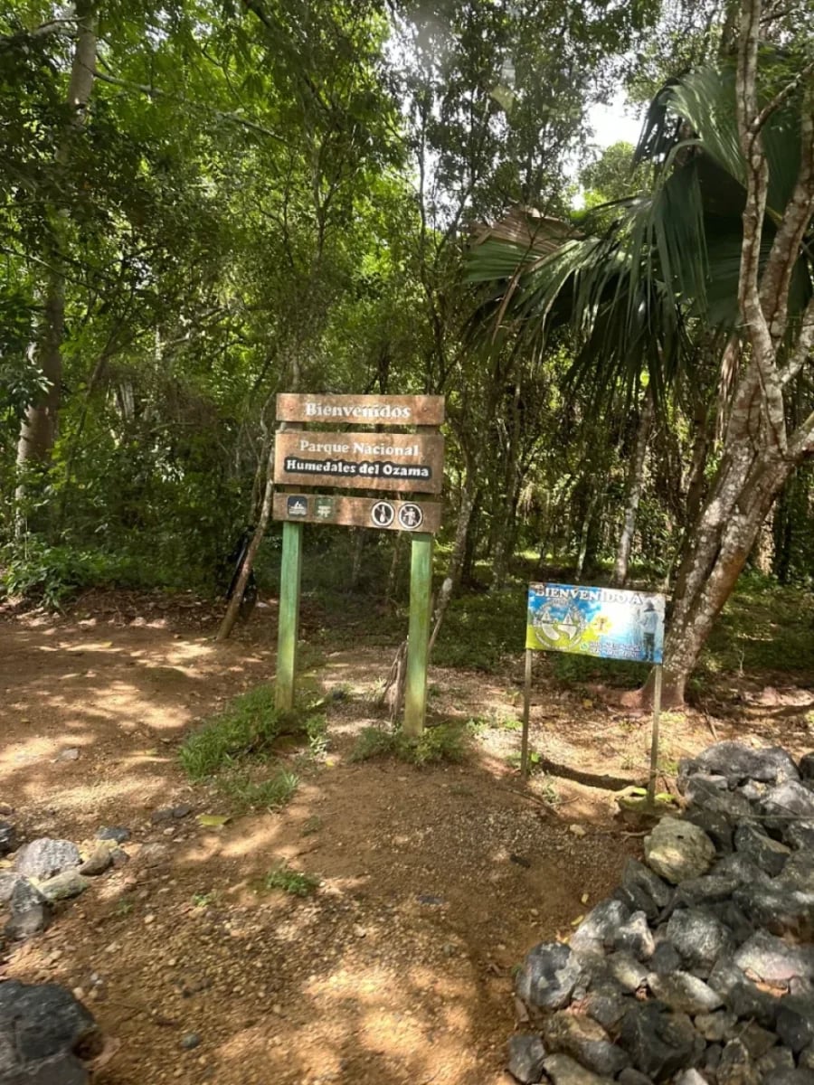 FINCA HUMEDALES DEL OZAMA – foto 3