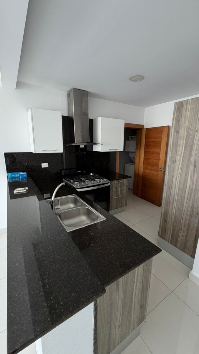 Apartamento En Bella Vista, Santo Domingo De Guzmá – foto 3