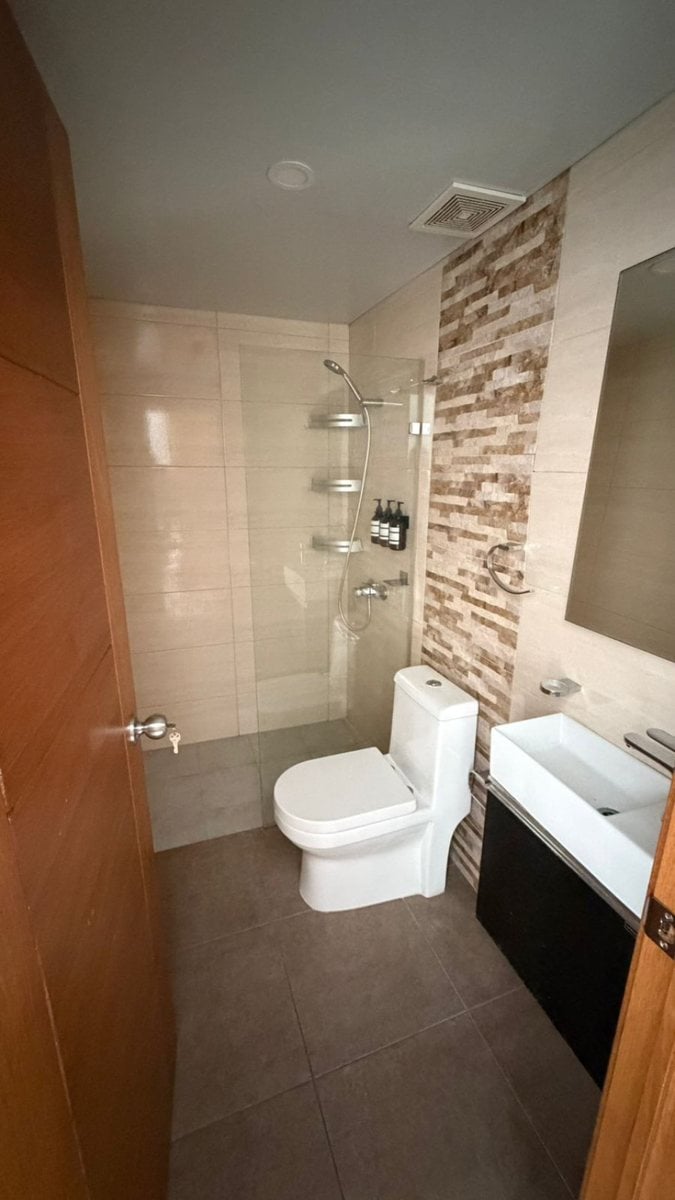 Apartamento En Bella Vista, Santo Domingo De Guzmá – foto 5