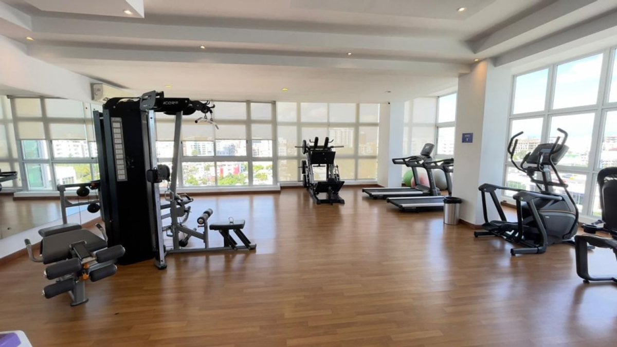 Apartamento En Bella Vista, Santo Domingo De Guzmá – foto 10