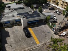 Edificio en alquiler en El Millón, Santo Domingo – foto 2