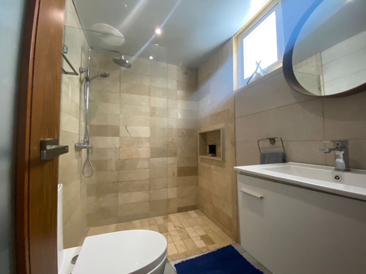 Apartamento estudio amueblado en alquiler Piantini – foto 10