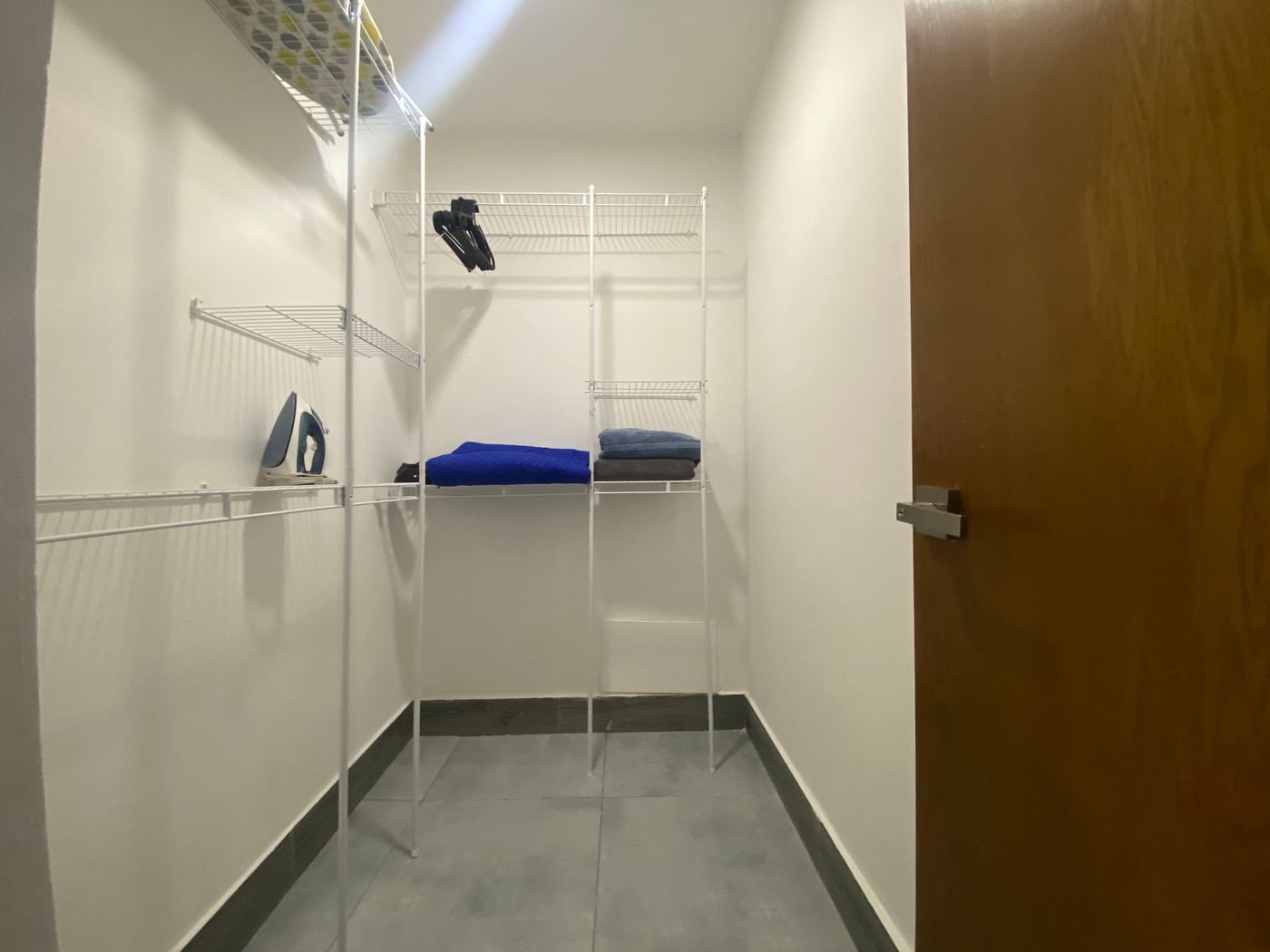 Apartamento estudio amueblado en alquiler Piantini – foto 9