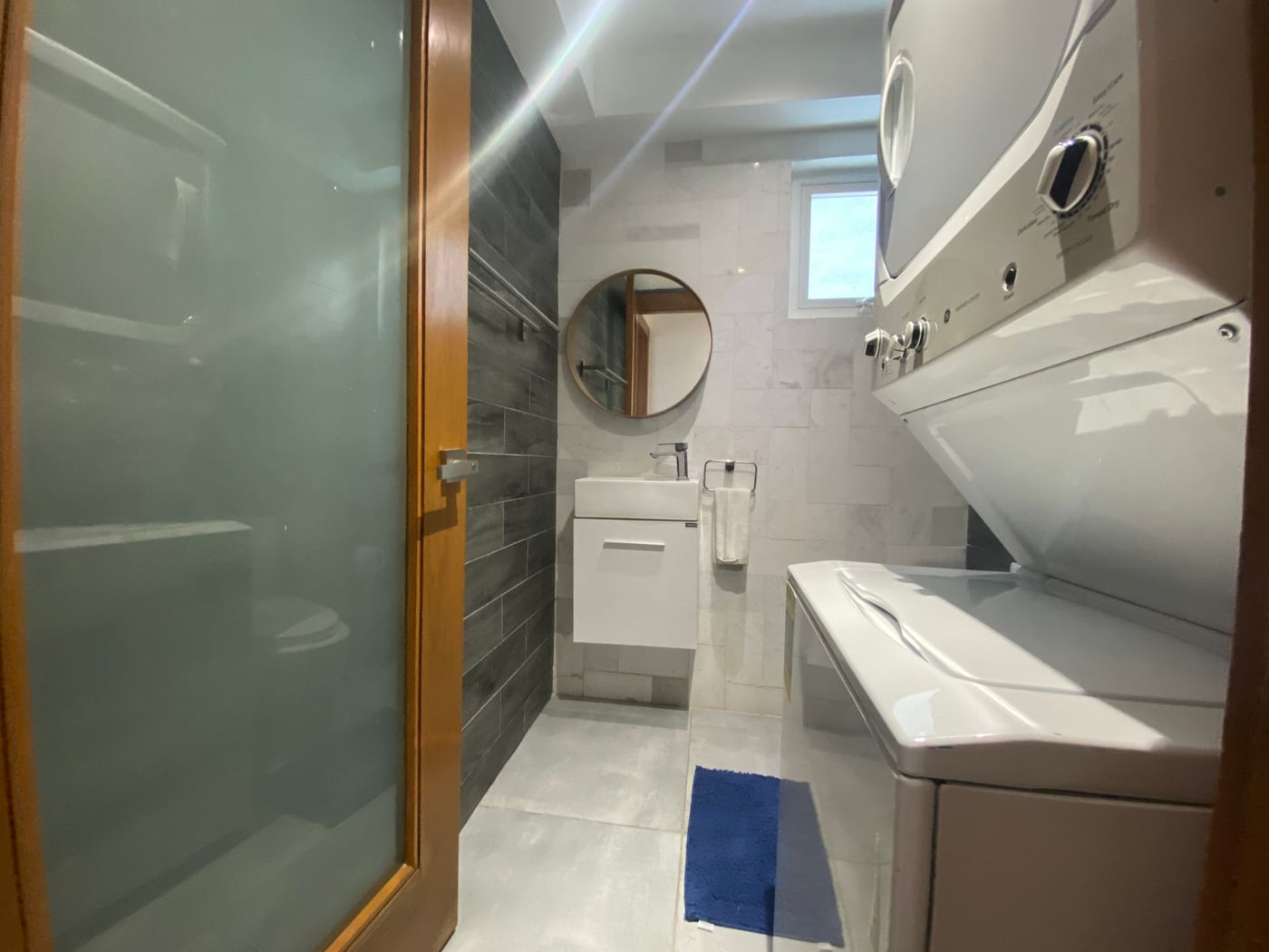 Apartamento estudio amueblado en alquiler Piantini – foto 6