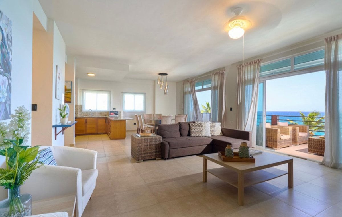 APARTAMENTO EN VENTA JUAN DOLIO – foto 6