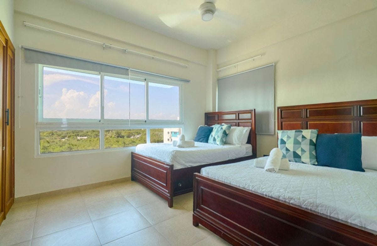 APARTAMENTO EN VENTA JUAN DOLIO – foto 12