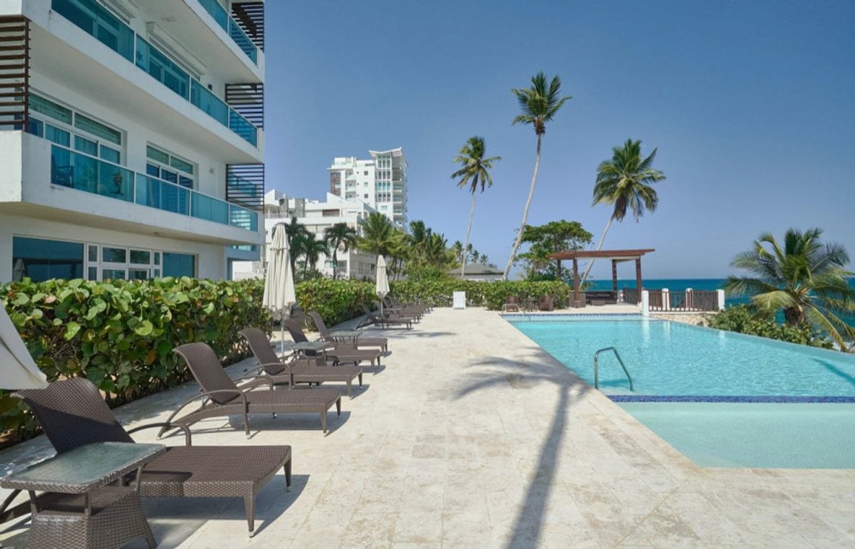 APARTAMENTO EN VENTA JUAN DOLIO – foto 10