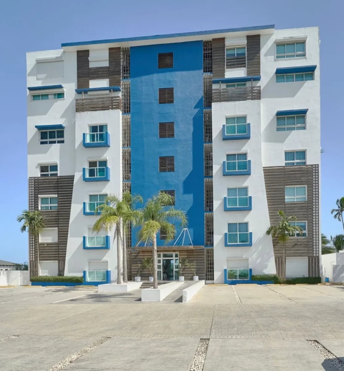 APARTAMENTO EN VENTA JUAN DOLIO – foto 1